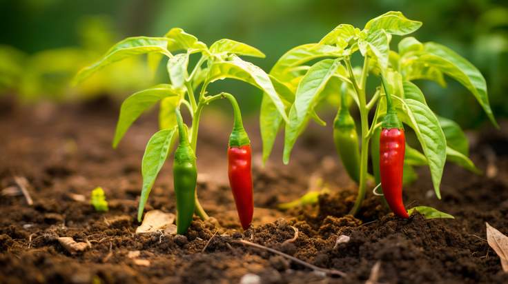 Tips to Prevent Cross-Pollination in Your Pepper Garden