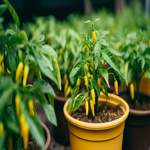 How To Grow Aji Pineapple Peppers - The Ultimate Guide