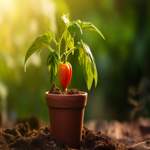 How To Grow Aldi Bell Peppers - The Ultimate Guide