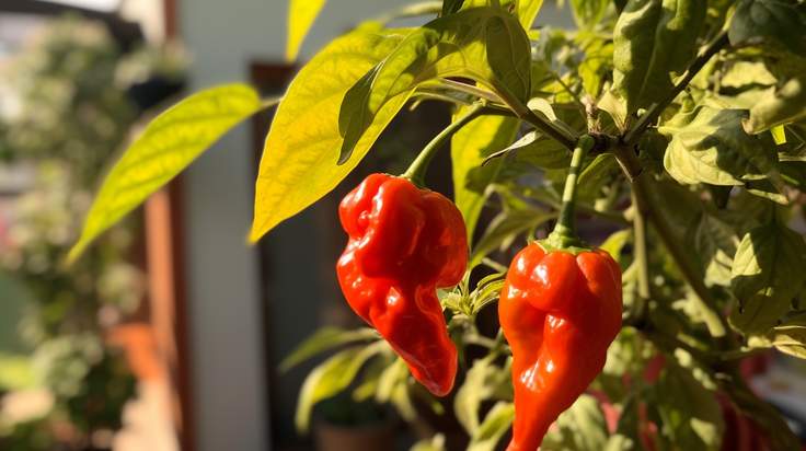 How To Grow 7 Pot Primo Peppers - The Ultimate Guide