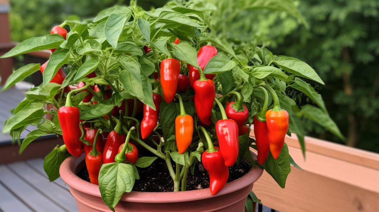 How To Grow aconcagua Peppers - The Ultimate Guide