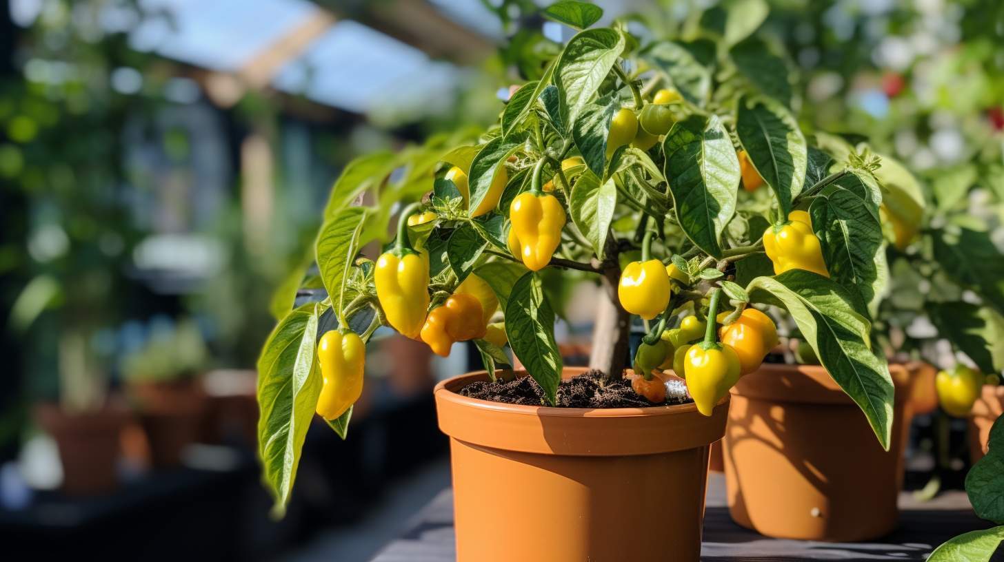 How To Grow Adjuma Peppers - The Ultimate Guide