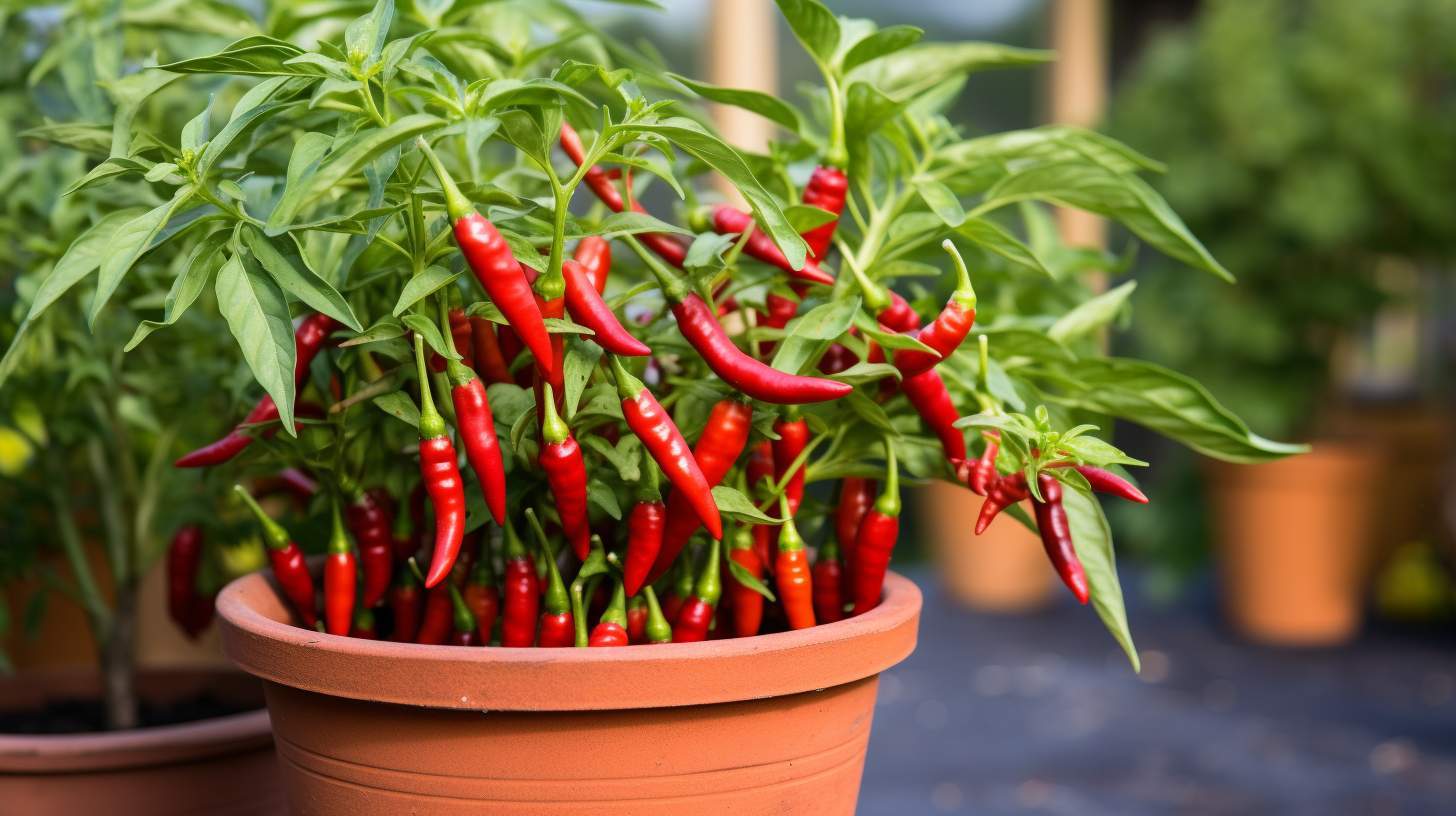 How To Grow African Peppers - The Ultimate Guide
