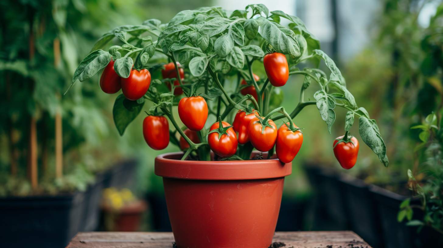 How To Grow African Cherry Peppers - The Ultimate Guide