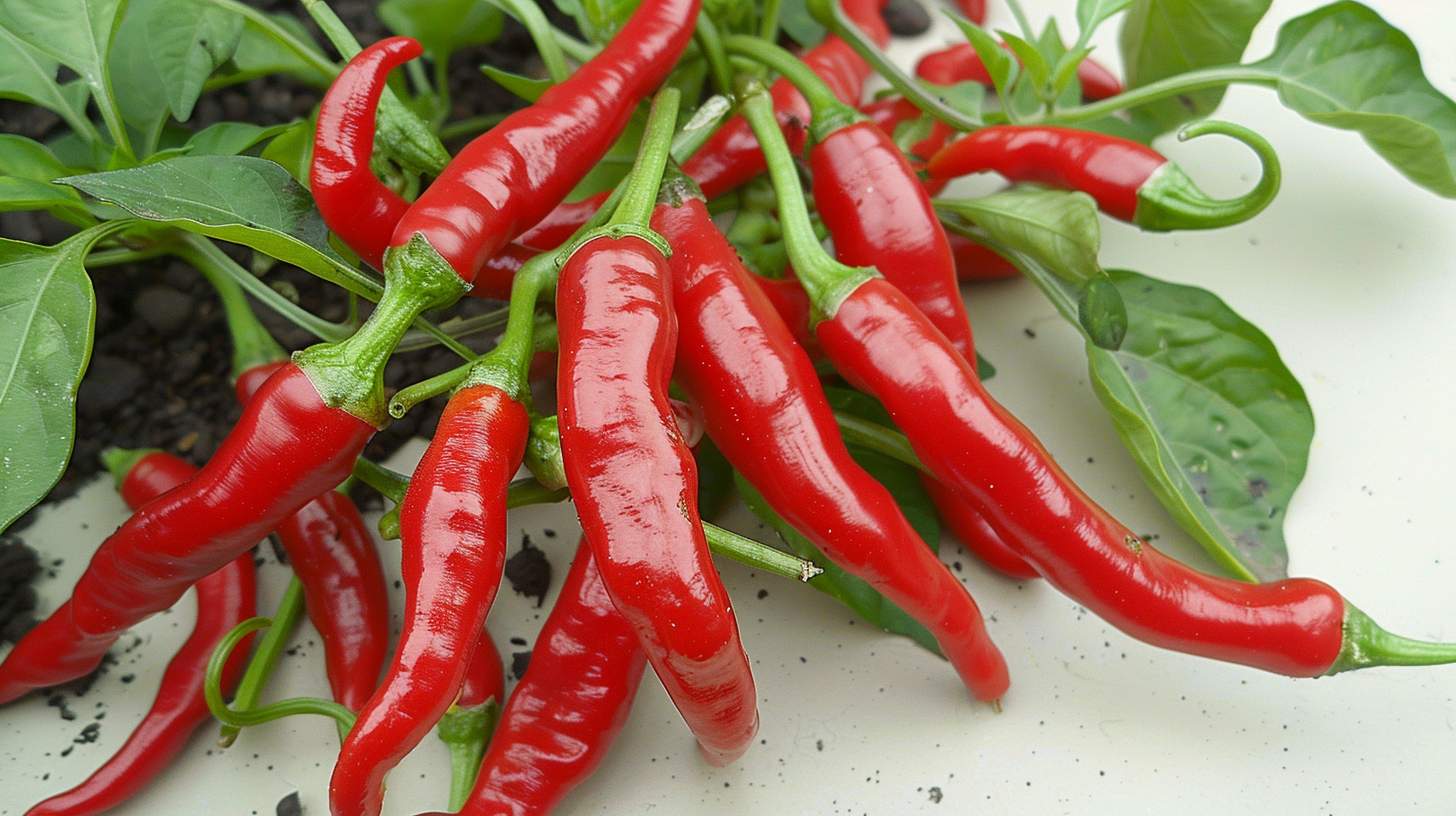 How To Grow Aji Sivri Chili Peppers - The Ultimate Guide