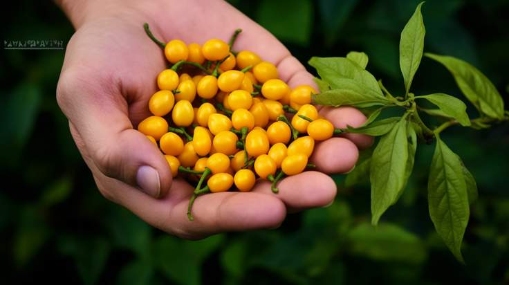 How To Grow Aji Charapita Peppers - The Ultimate Guide
