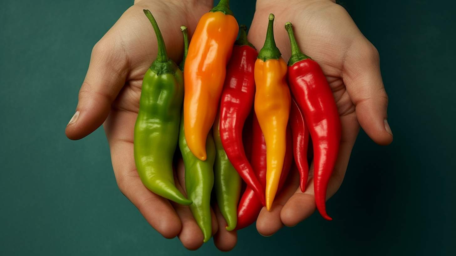 How To Grow Aji Crystil Peppers - The Ultimate Guide