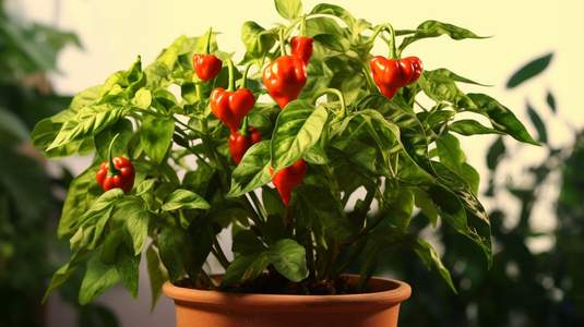 How To Grow Aji Dulce Peppers - The Ultimate Guide
