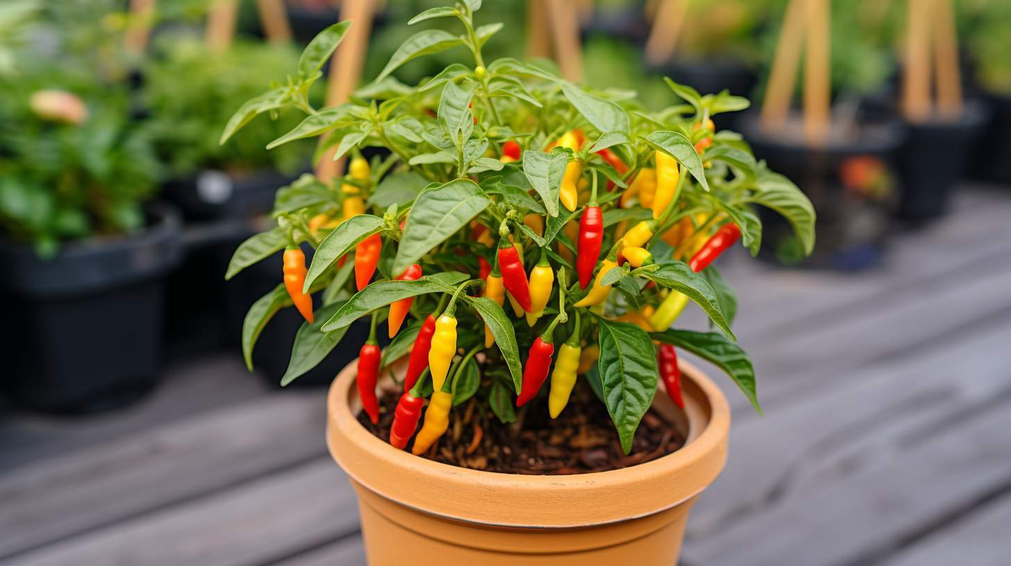 How To Grow Aji Limo Peppers - The Ultimate Guide