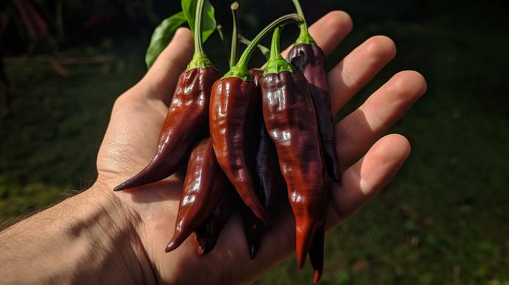 How To Grow Aji Panca Peppers - The Ultimate Guide