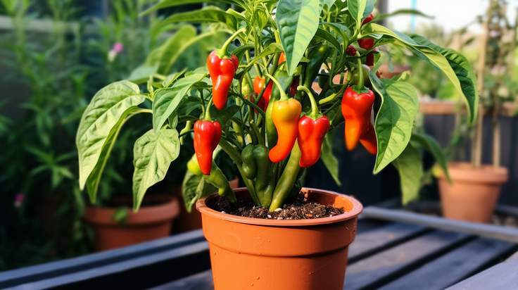 How To Grow Anaheim Peppers - The Ultimate Guide