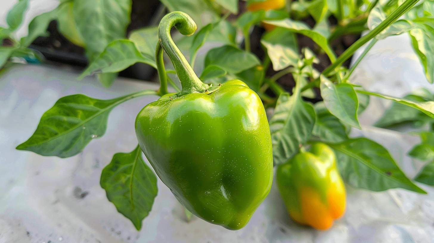 How To Grow Ancho Ranchero Peppers - The Ultimate Guide