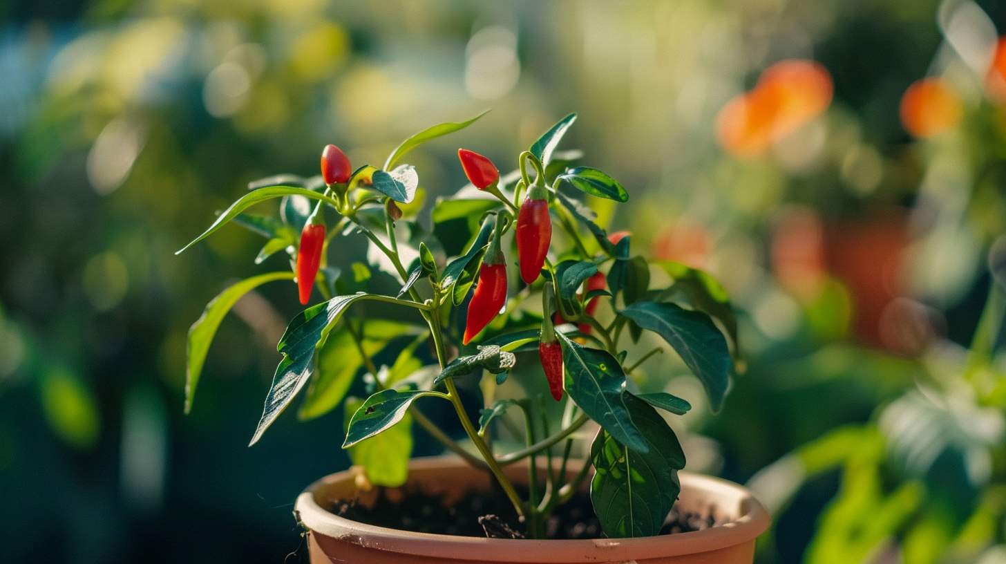 How To Grow Calabrian Chili Peppers - The Ultimate Guide