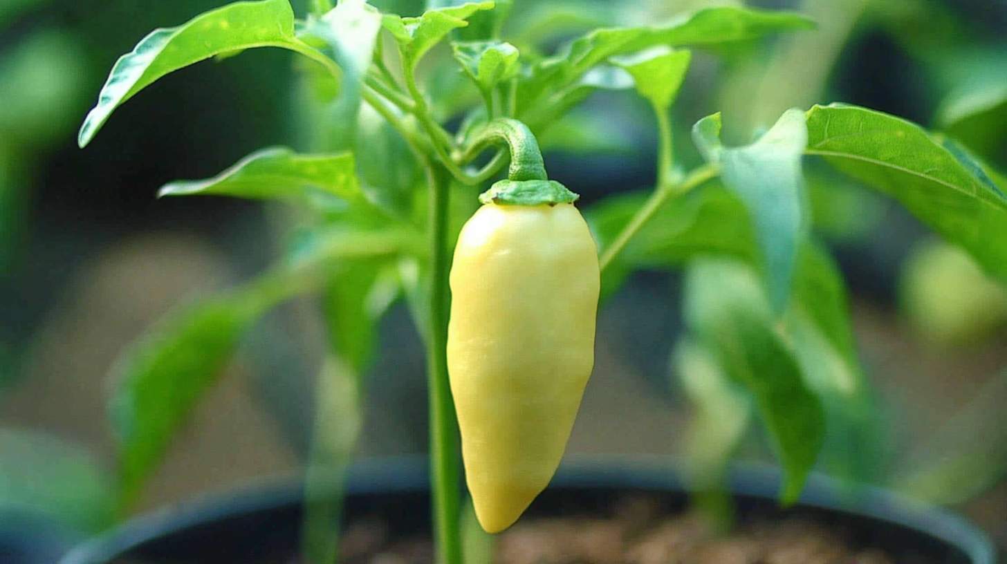 How To Grow Cascabella Peppers - The Ultimate Guide