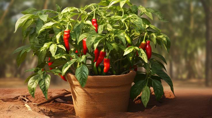 How To Grow Chipotle Peppers - The Ultimate Guide