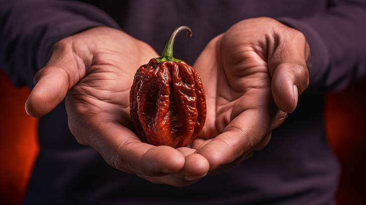 How To Grow Chocolate Habanero Peppers - The Ultimate Guide