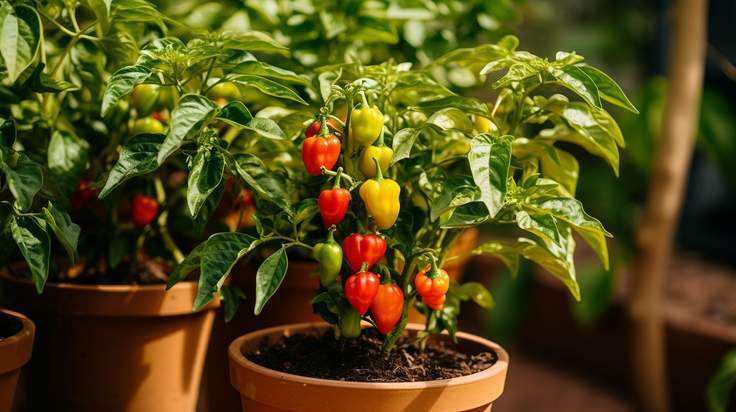 How To Grow Cubanelle Peppers - The Ultimate Guide
