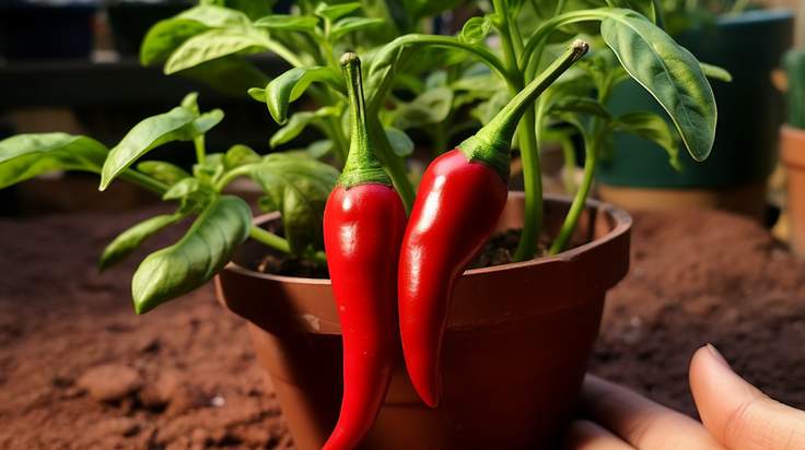 How To Grow Guajillo Peppers - The Ultimate Guide