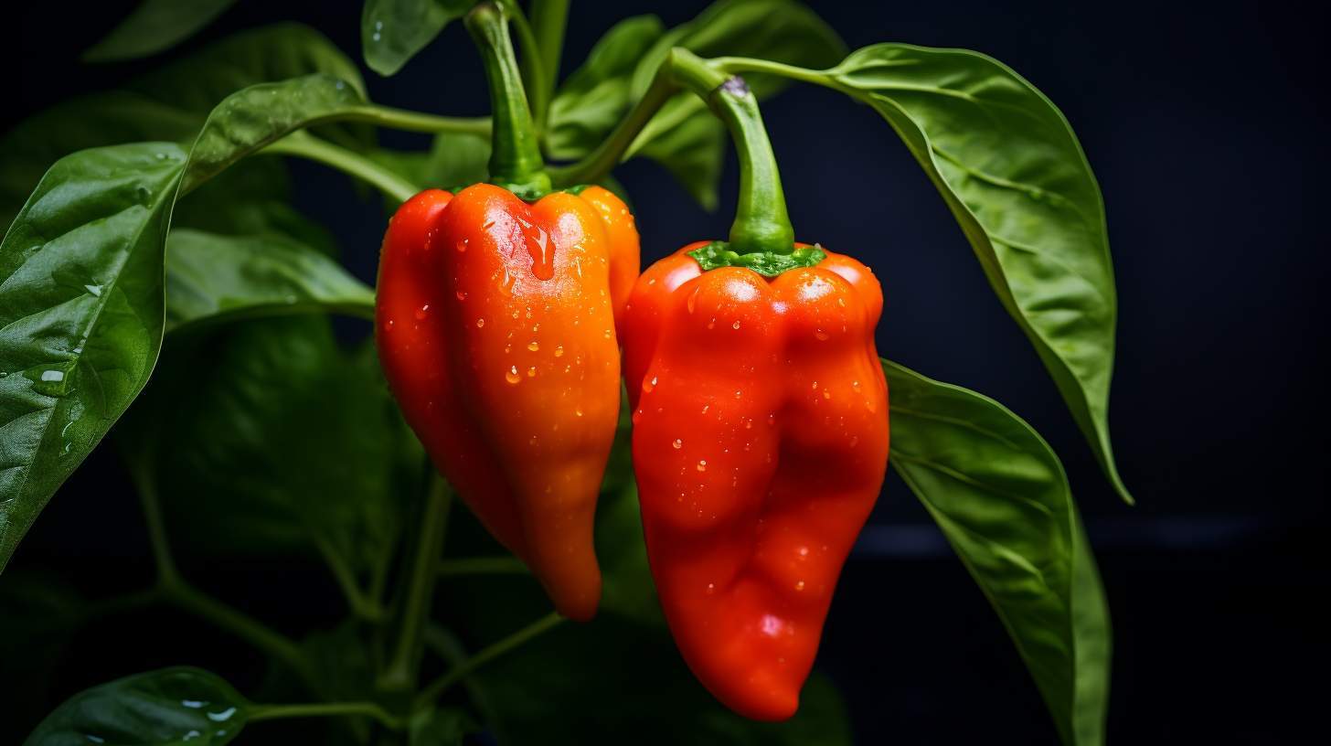 How To Grow Habanada Peppers - The Ultimate Guide