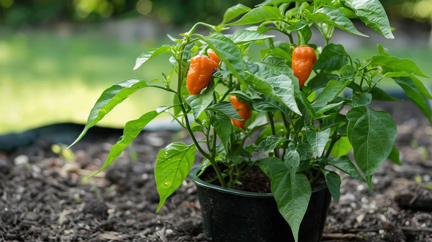 How To Grow Infinity Chili Peppers - The Ultimate Guide
