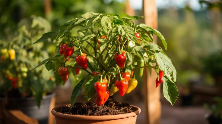 How To Grow Jalapeno Peppers - The Ultimate Guide