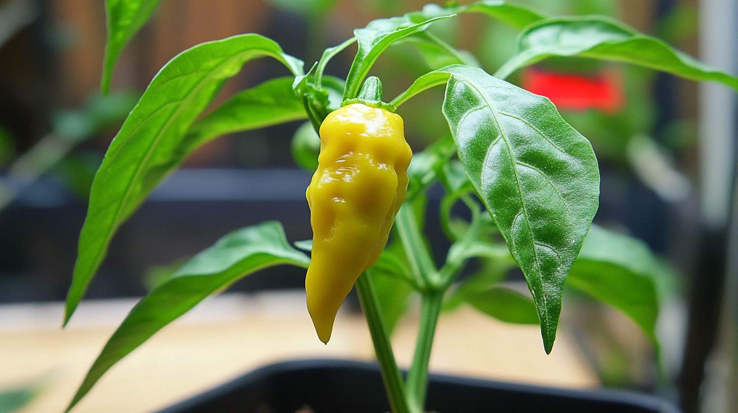 How To Grow Mako Akokosrade Peppers - The Ultimate Guide