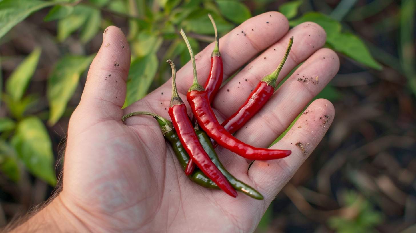 How To Grow Malagueta Peppers - The Ultimate Guide