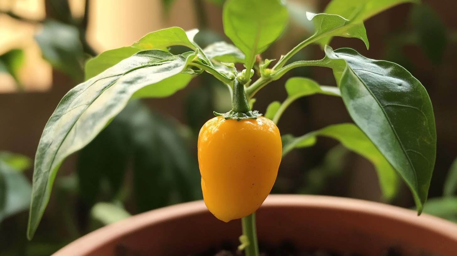 How To Grow Manzano Peppers - The Ultimate Guide