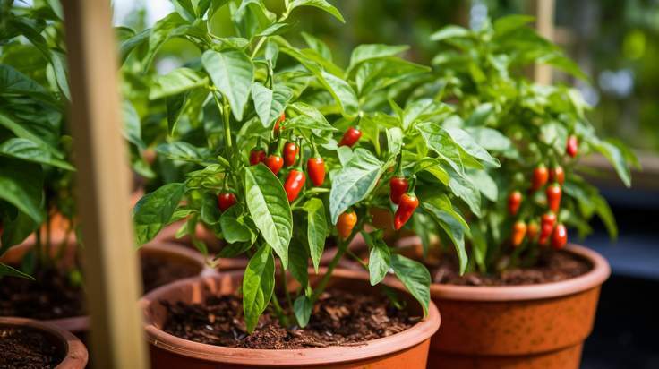 How To Grow Mulato Peppers - The Ultimate Guide