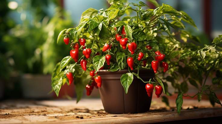 How To Grow Pasilla Peppers - The Ultimate Guide