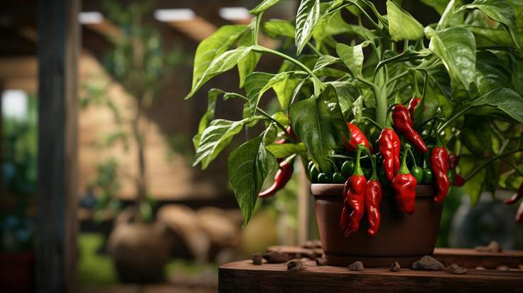 How To Grow Pepperoncini Peppers - The Ultimate Guide