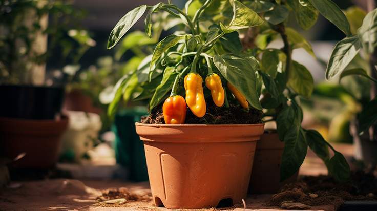 How To Grow Poblano Peppers - The Ultimate Guide