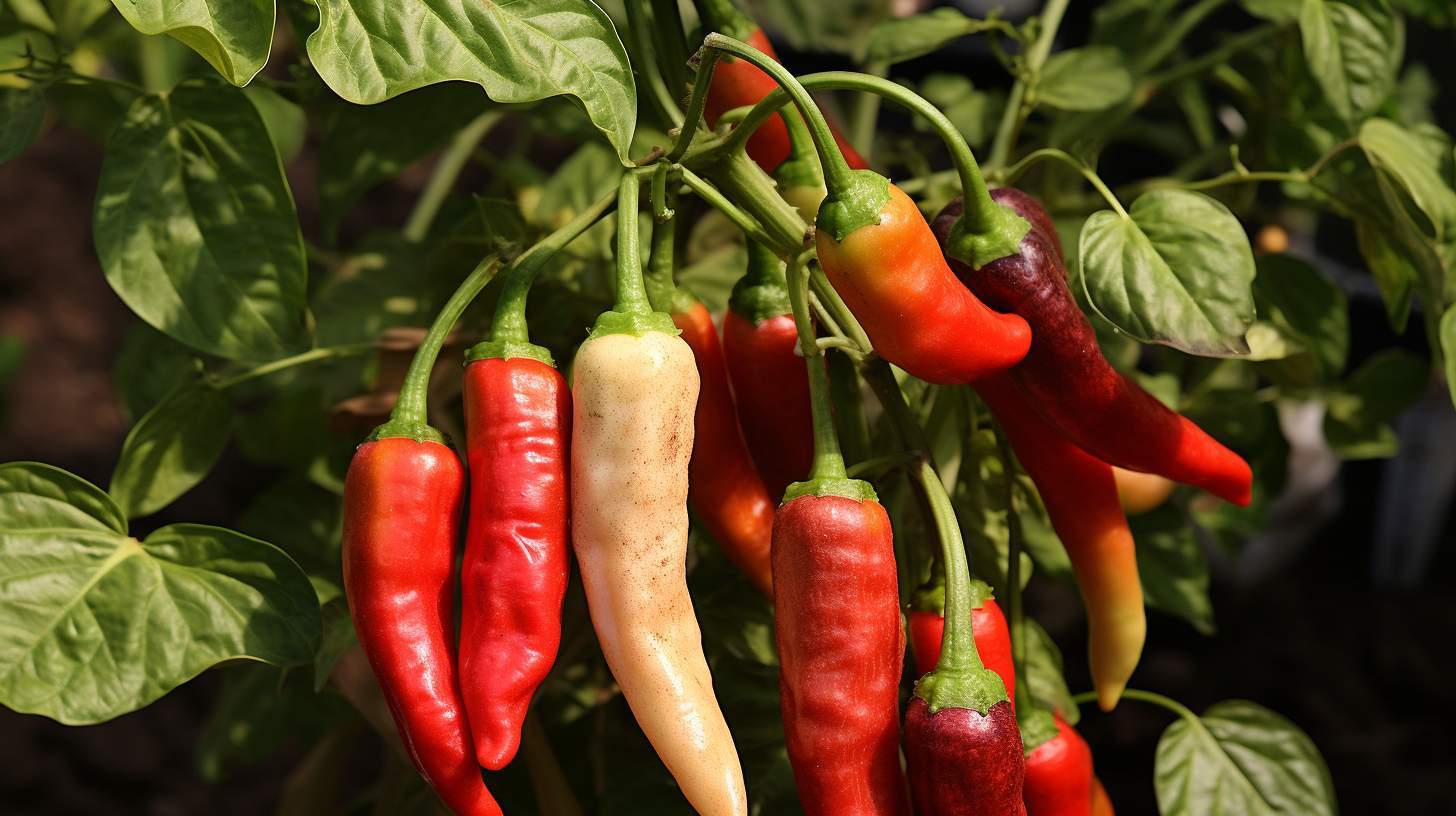 How To Grow Rezha Macedonian Peppers - The Ultimate Guide