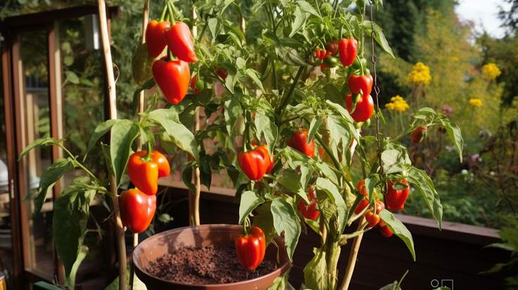 How To Grow Rocoto Peppers - The Ultimate Guide