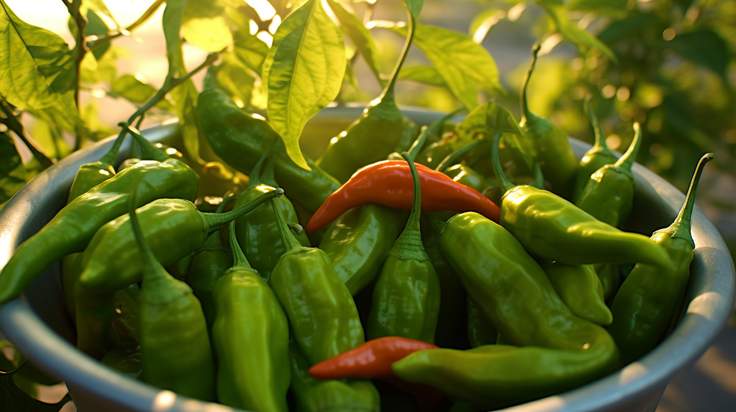 How To Grow Shishito Peppers - The Ultimate Guide