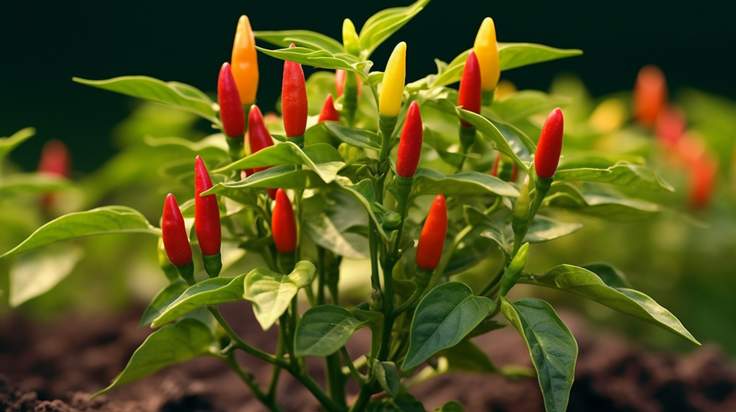 How To Grow Tabasco Peppers - The Ultimate Guide